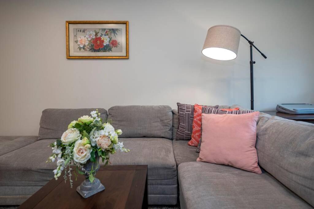 Homely Kreves Apartment By Polo Apartments Каунас Екстер'єр фото